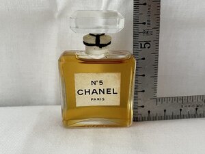 M758　CHANEL　N゜5　シャネル