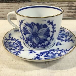 Noritake ノリタケ カップ ソーサー 1客