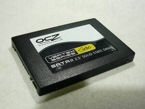 ■OCZ VERTEX-TURBO 32.0 GB