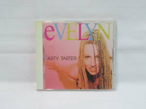 【CD】EVELYN イヴリン / PARTY STARTER 