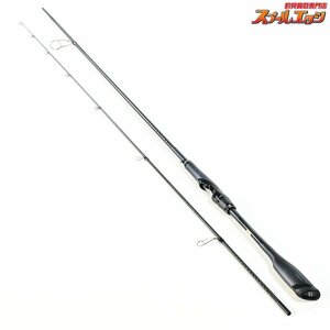 ★☆【シマノ】 22エクスセンス インフィニティ S86ML SHIMANO EXSENCE INFINITY シーバス チヌ K_176★☆v36366