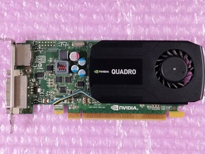 【動作確認済み】NVIDIA Quadro K420 グラフィックカード PCI-Express NVIDIA GPU ビデオカード 1スロット LowProfile (在庫1)