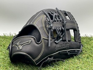 【060606】Mizuno ミズノ フィールドグリスター OFX 一般用 軟式 オールラウンド用 グローブ 1AJGR13700【40605G02】