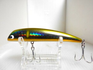 ☆☆　TACKLE HOUSE tuned K-TEN TKLM"9/11" 90㎜ 11g リップレスミノー タックルハウス　☆☆