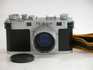 ★☆Nikon S 50 F1,4☆★