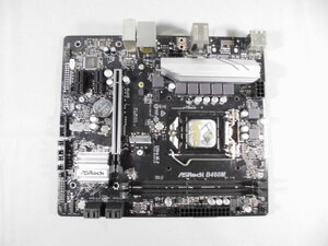 『未チェック品』 ASRock　B460M