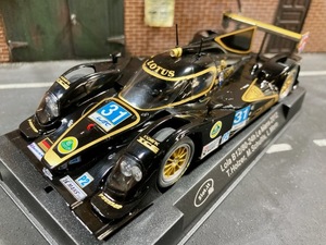 1/32 Slot.it CA39a Lola B12/80 24h LeMans 2012 No.31 スロットカー