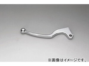 キジマ レバー メッキ クラッチ ホンダ 202-034ML 2輪