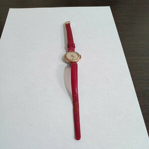 【ジャンク品】ORIENT STAR Watch　K14 Gold Filled N8043/ 【K14】刻印あり