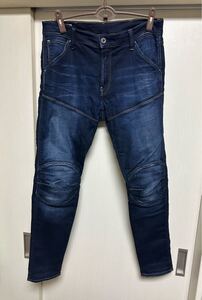 G-STAR RAW デニム　34インチ　ジースター