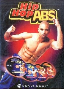 DVD HIPHOP ABS [輸入盤]