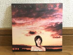 BONNIE PINK ボニーピンク / ONE ポップス 傑作 初回限定盤DVD付(ライブ映像3曲、Music Clip3曲等収録) 紙ジャケット仕様 帯付 Craig David