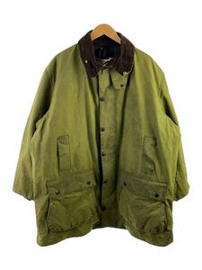 Barbour◆コート/-/コットン/KHK