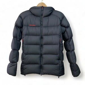 マムート MAMMUT メロン IN フーデット ジャケット Meron IN Hooded Jacket AF Men ダウンジャケット サイズL　240225J001