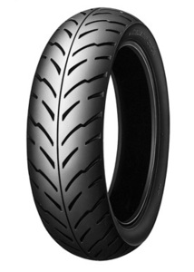 DUNLOP 130/70-17 MC 62S D102A リア TL(チューブレスタイヤ) OE｜GSX-S125/R125