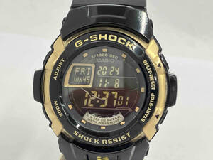 CASIO カシオ G-SHOCK Gショック G-7700G 風防キズ有り ベルトダメージ有り クォーツ 腕時計