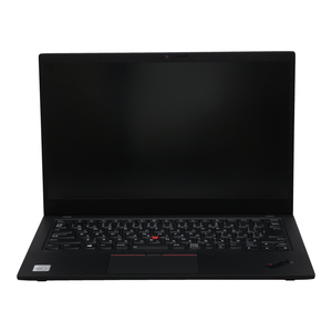 ★Lenovo X1 Carbon Gen8 Core i5-1.6GHz(10210U)/16GB/256GB/14/Win10Pro64bit