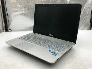 ASUS/ノート/第4世代Core i7/メモリ8GB/WEBカメラ有/OS無-241106001311682