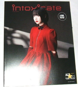 送料無料 intoxicate #166 あの ano あのちゃん