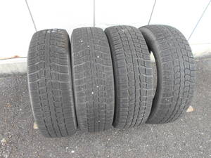 175/65R15 175/65-15 PIRELLI ピレリ ICE CONTROL アイスコントロール スタッドレスタイヤ 2013年製 4本セット