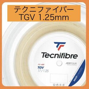 1 張分　テクニファイバー TGV 1.25mm ノンパッケージ