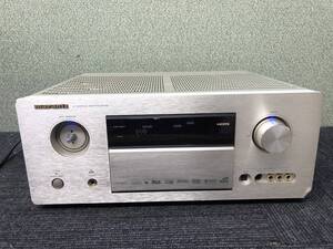 26♪marantz AIRBON　SR7002/KAI SR 逸品館　AVサラウンドレシーバー　通電OK　動作未確認ジャンク　写真追加有り