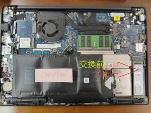 国内発送 新品 60000mWh Dell Latitude 7290 7380 7390 7490 E7280 E7480 E7490ノート PC 適用するノートパソコン修理交換用バッテリー 