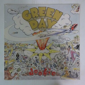 14032618;【美盤/US初期プレス/シュリンク付/Pink Vinyl】Green Day グリーン・デイ / Dookie ドゥーキー