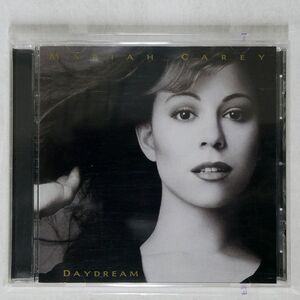 MARIAH CAREY = マライア・キャリー/DAYDREAM = デイドリーム/SONY SRCS7821 CD □