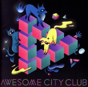 Get Set/Awesome City Club