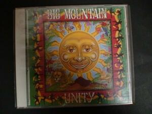 CD ビッグ・マウンテン Big Mountain unity