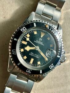 ◇チュードル Tudor◇submariner ［9411/0］DＡTＥ　