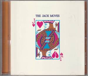 中古CD■SOUL■国内盤／THE JACK MOVES／2015年■Mayer Hawthorne, Durand Jones & The Indications, The Altons, Thee Sacred Souls