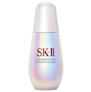 【新品】 SK-II ジェノプティクス ウルトオーラ エッセンス 50ml（医薬部外品）