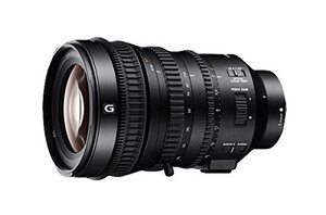 【中古】SONY(ソニー) 標準ズームレンズ APS-C E PZ 18-110mm F4 G OSS Gレンズ デジタル一眼カメラα[Eマウント]