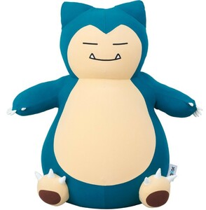 ポケモン★Yogibo Hugger カビゴン★新品未開封★ヨギボー ビーズクッション★ポケモンセンターオリジナル★送料無料