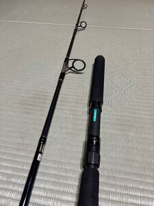 ダイコー(DAIKO) ヘミングウェイ HBGC-82TUNA 中古品 マグロ　ツナ　