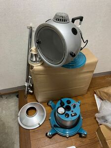 コウケントー　可視総合光線療法　光線治療器　【中古】