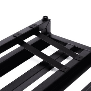 ペfダルトレイン Pedaltrain PT-TFMK-LG True Fit Mounting Kit - Large 電源用ブラケット