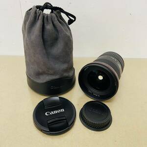 Canon　EF　16-35mm　 F　2.8L 　II 　USM　i17878　　60サイズ発送