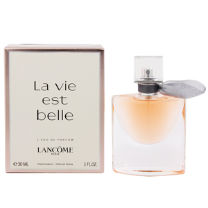 ランコム ラヴィエベル EDP・SP 30ml 香水 フレグランス LA VIE EST BELLE LANCOME 新品 未使用