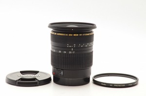 ★美品★ TAMRON SP AF ASPHERICAL Di LD (IF) 17-35mm F2.8-4 A05 Canon EFマウント キヤノン キレイ ◆228