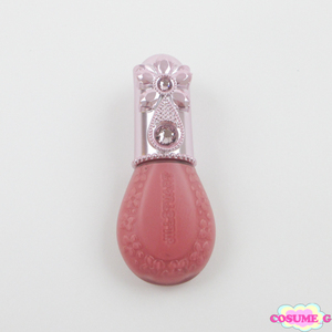 ジルスチュアート ブルームドロップ リップ チーク シフォン #103 sakura blush 限定色 C418