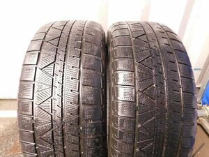 【Z833】ICE LINE▼225/55R17▼2本即決