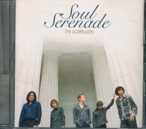 中古 ゴスペラーズ / THE GOSPELLERS 【Soul Serenade】 CD