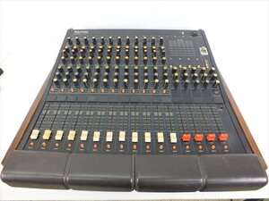 ♪ National ナショナル RAMSA WR-8312 ミキサー 中古 現状品 241011F5101