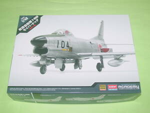 1/48 モノクローム MCT501 航空自衛隊 F-86D セイバードッグ