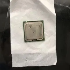 インテルPentium 4 3.8ギガヘルツ