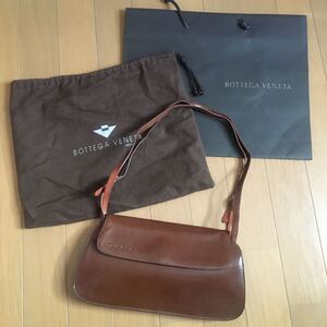 BOTTEGA VENETA ハンドバッグ