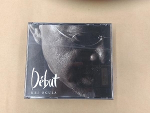 小椋佳 CD Debut